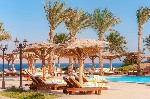 Hotel Coral Beach Resort Tiran dovolená