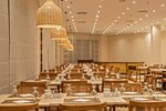 Hlavní restaurace