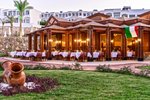 Italská restaurace