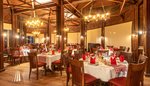 Italská restaurace