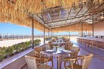 Restaurace - terasa 