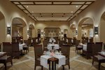 Hlavní restaurace