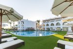 Hotel s bazénem 
