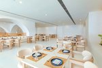 Boscage - mezinárodní restaurace