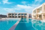 Pokoj Deluxe - Swim-up - bazén