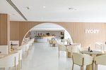 Ivory lobby bar