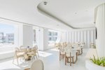 Melange Lounge