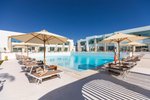 Oasis bazén