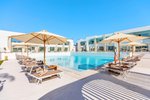 Oasis bazén