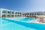 Oasis bazén