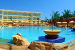 Hotel s bazénem