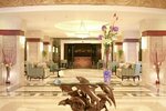 Lobby s recepcí