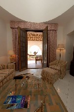 Hotel Ibis Styles Dahab Lagoon dovolená