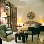 Hotel Ibis Styles Dahab Lagoon dovolená