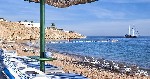 (Egypt, Sinaiský poloostrov, Sharm El Sheikh) - CONTINENTAL PLAZA BEACH RESORT