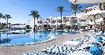 (Egypt, Sinaiský poloostrov, Sharm El Sheikh) - CONTINENTAL PLAZA BEACH RESORT