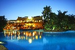 (Egypt, Sinaiský poloostrov, Sharm El Sheikh) - DELTA SHARM RESORT