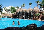 (Egypt, Sinaiský poloostrov, Sharm El Sheikh) - DELTA SHARM RESORT