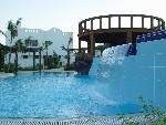 (Egypt, Sinaiský poloostrov, Sharm El Sheikh) - DELTA SHARM RESORT