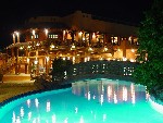 (Egypt, Sinaiský poloostrov, Sharm El Sheikh) - DELTA SHARM RESORT