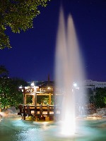 (Egypt, Sinaiský poloostrov, Sharm El Sheikh) - DELTA SHARM RESORT