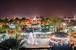 (Egypt, Sinaiský poloostrov, Sharm El Sheikh) - DELTA SHARM RESORT