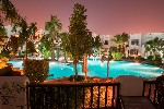 (Egypt, Sinaiský poloostrov, Sharm El Sheikh) - DELTA SHARM RESORT