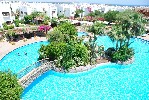 (Egypt, Sinaiský poloostrov, Sharm El Sheikh) - DELTA SHARM RESORT
