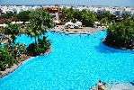 (Egypt, Sinaiský poloostrov, Sharm El Sheikh) - DELTA SHARM RESORT