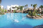 (Egypt, Sinaiský poloostrov, Sharm El Sheikh) - DELTA SHARM RESORT