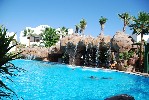 (Egypt, Sinaiský poloostrov, Sharm El Sheikh) - DELTA SHARM RESORT