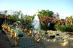 (Egypt, Sinaiský poloostrov, Sharm El Sheikh) - DELTA SHARM RESORT