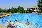 (Egypt, Sinaiský poloostrov, Sharm El Sheikh) - DELTA SHARM RESORT
