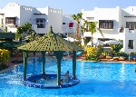 (Egypt, Sinaiský poloostrov, Sharm El Sheikh) - DELTA SHARM RESORT