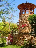 (Egypt, Sinaiský poloostrov, Sharm El Sheikh) - DELTA SHARM RESORT