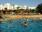 (Egypt, Sinaiský poloostrov, Sharm El Sheikh) - DELTA SHARM RESORT
