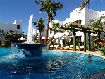 (Egypt, Sinaiský poloostrov, Sharm El Sheikh) - DELTA SHARM RESORT