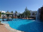 (Egypt, Sinaiský poloostrov, Sharm El Sheikh) - DELTA SHARM RESORT