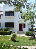 (Egypt, Sinaiský poloostrov, Sharm El Sheikh) - DELTA SHARM RESORT