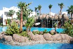 (Egypt, Sinaiský poloostrov, Sharm El Sheikh) - DELTA SHARM RESORT