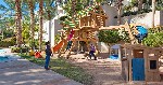 Egypt, Sinaiský poloostrov, Sharm El Sheikh - GRAND ROTANA RESORT & SPA - Dětské hřiště