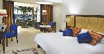 Egypt, Sinaiský poloostrov, Sharm El Sheikh - GRAND ROTANA RESORT & SPA - Pokoj Grand Deluxe