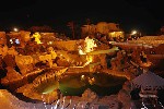(Egypt, Sinaiský poloostrov, Sharm El Sheikh) - HAUZA BEACH RESORT