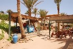 (Egypt, Sinaiský poloostrov, Sharm El Sheikh) - HAUZA BEACH RESORT