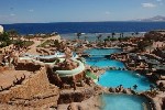(Egypt, Sinaiský poloostrov, Sharm El Sheikh) - HAUZA BEACH RESORT