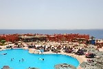 (Egypt, Sinaiský poloostrov, Sharm El Sheikh) - HAUZA BEACH RESORT
