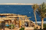 (Egypt, Sinaiský poloostrov, Sharm El Sheikh) - HAUZA BEACH RESORT