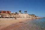 (Egypt, Sinaiský poloostrov, Sharm El Sheikh) - HAUZA BEACH RESORT