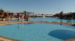 (Egypt, Sinaiský poloostrov, Sharm El Sheikh) - HAUZA BEACH RESORT