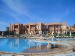 (Egypt, Sinaiský poloostrov, Sharm El Sheikh) - HAUZA BEACH RESORT